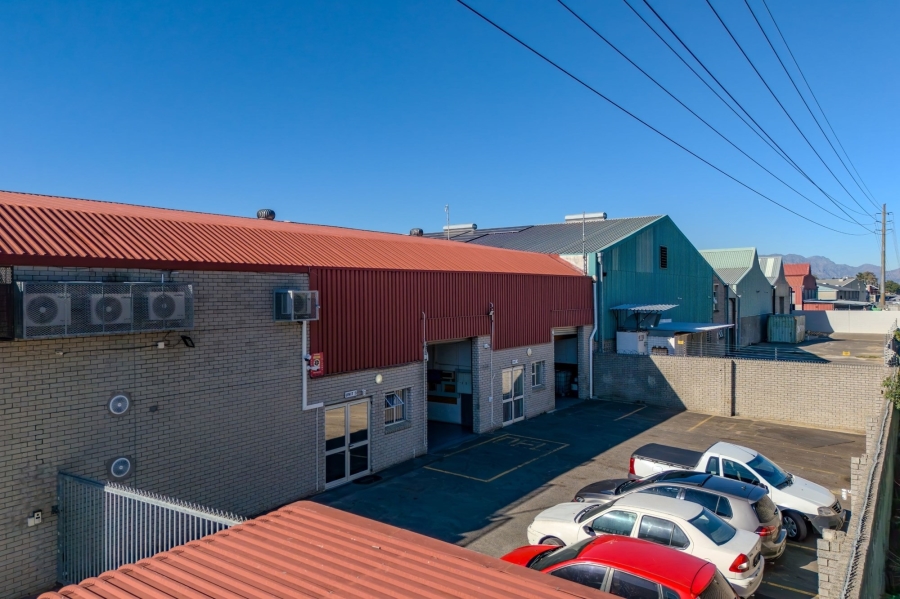 Commercial Property for Sale in Dal Josafat Western Cape